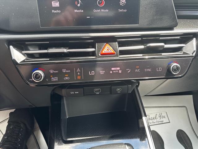 2024 Kia Niro LX