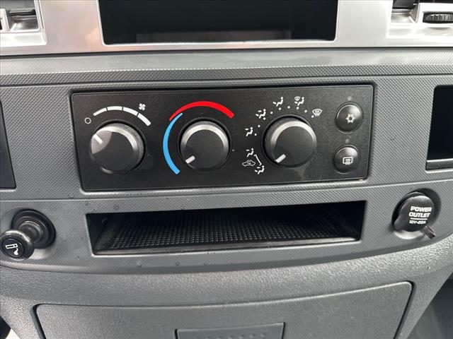 2007 Dodge Ram 1500 SLT