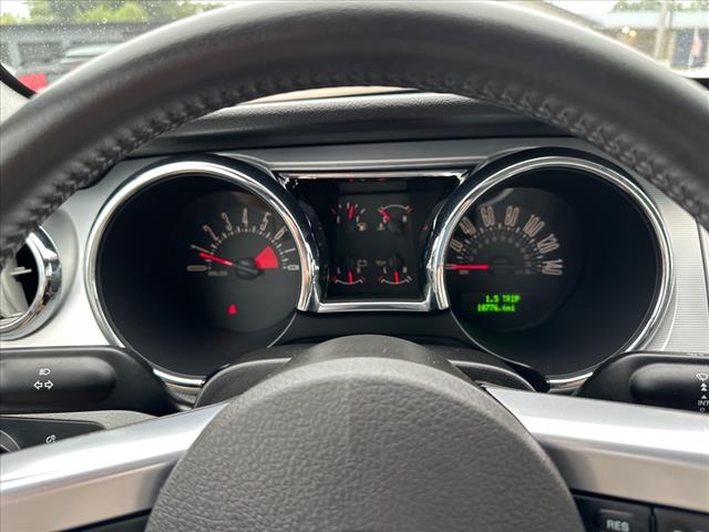 2006 Ford Mustang GT Deluxe