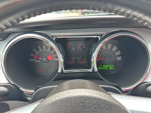 2006 Ford Mustang GT Premium