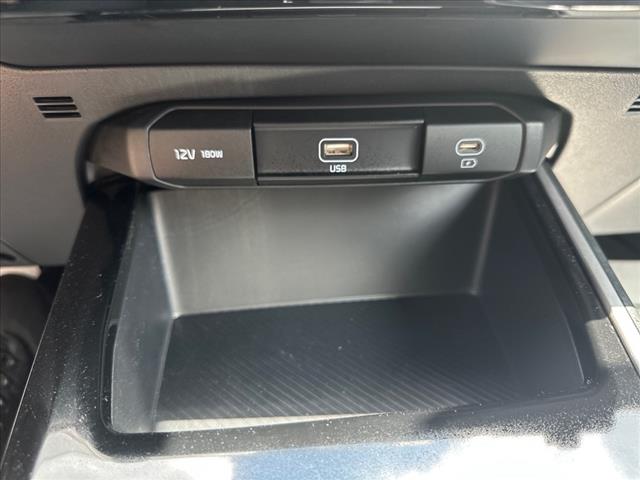 2024 Kia Niro LX