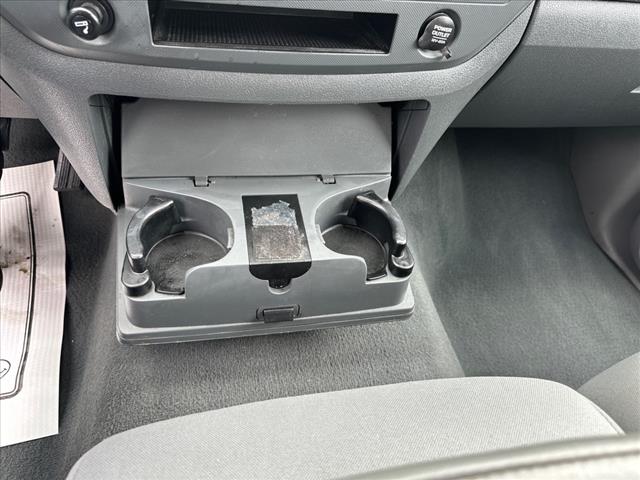 2007 Dodge Ram 1500 SLT