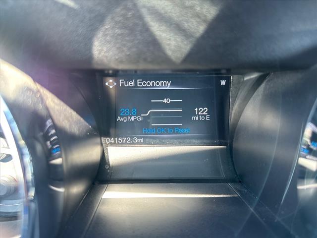 2015 Ford Mustang EcoBoost Premium