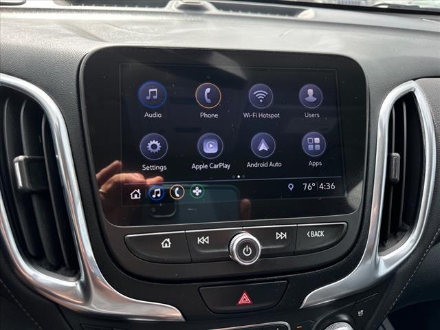 2021 Chevrolet Equinox Premier