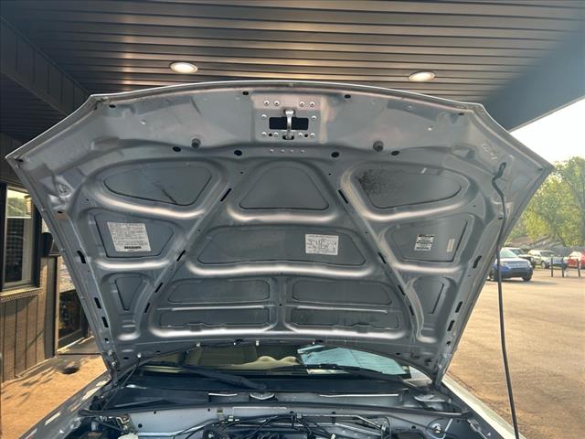 2000 Mazda MX-5 Miata Base