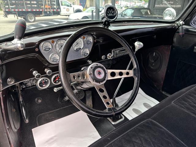 1954 Ford F-100 STEP SIDE