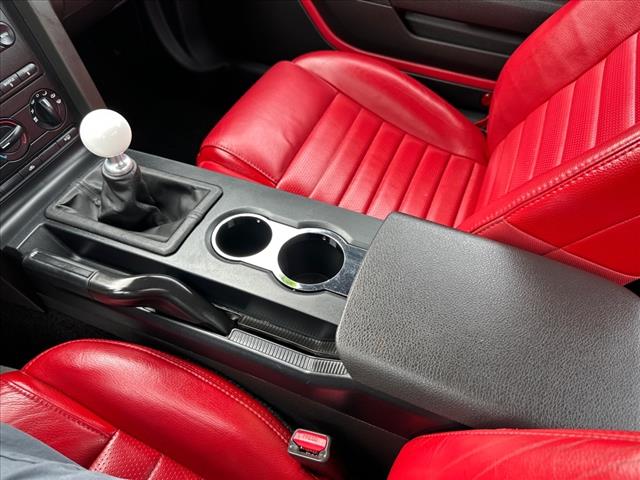 2006 Ford Mustang GT Premium