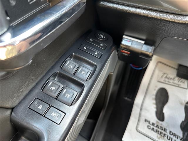 2018 Chevrolet Silverado 1500 LT Z71