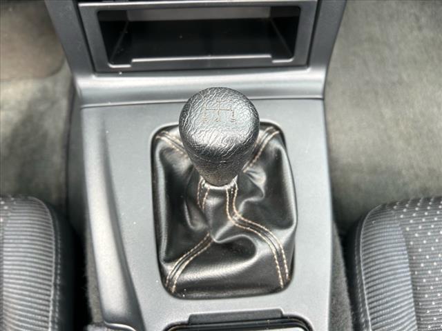 1996 Mazda MX-5 Miata M-Edition