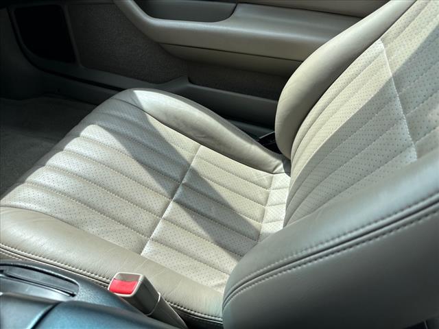 2002 Chevrolet Camaro Z28