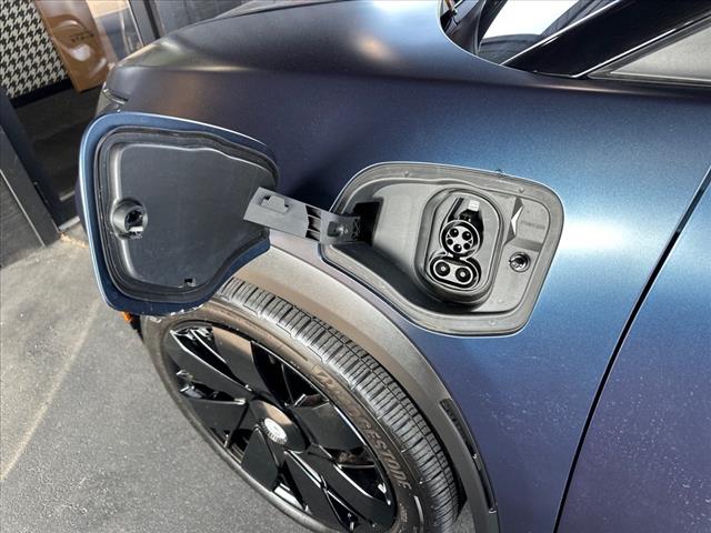 2023 Fisker Ocean One