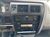 2001 Toyota Tacoma Base