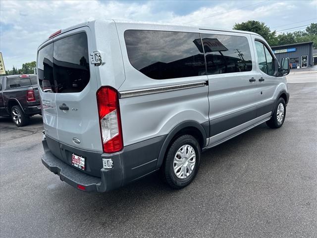 2015 Ford Transit 150 XLT