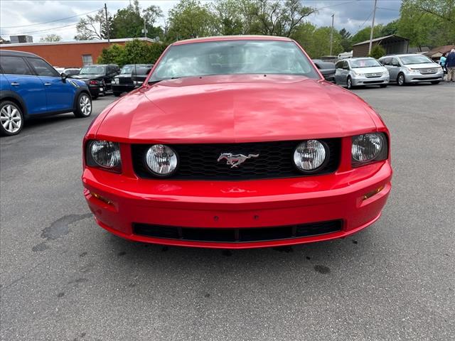 2006 Ford Mustang GT Deluxe