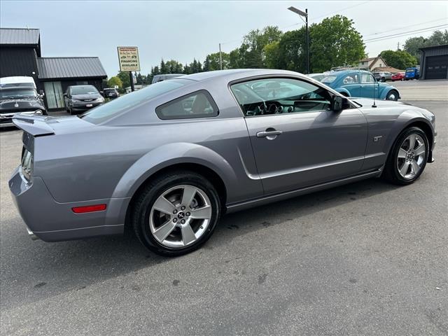 2006 Ford Mustang GT Premium