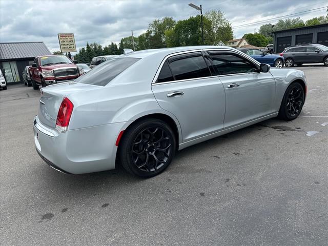 2020 Chrysler 300 Limited