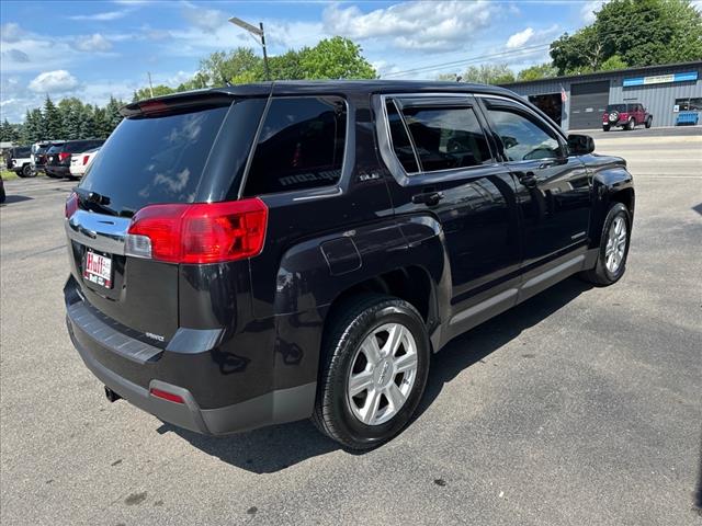 2014 GMC Terrain SLE-1