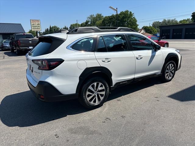 2023 Subaru Outback Base