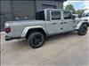 2022 Jeep Gladiator Willys
