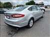 2015 Ford Fusion S
