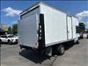 2021 Ford E-Series E-450 Cutaway DRW 176 WB