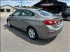 2018 Chevrolet Cruze LT Auto