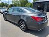 2016 Buick LaCrosse Sport Touring