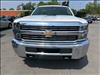 2018 Chevrolet Silverado 2500HD Work Truck
