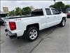 2015 Chevrolet Silverado 1500 LS