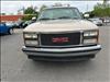 1991 GMC Sierra 1500 SLE