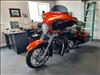 2012 Harley-Davidson FLHX Soaring Eagle