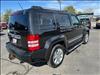 2010 Jeep Liberty Limited