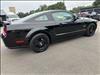 2006 Ford Mustang GT Deluxe