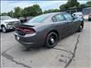 2016 Dodge Charger Police