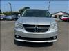 2012 Dodge Grand Caravan Crew