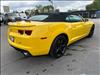 2012 Chevrolet Camaro SS