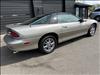 2002 Chevrolet Camaro Z28