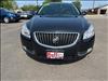 2012 Buick Regal Base