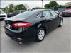 2014 Ford Fusion S