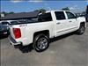 2016 Chevrolet Silverado 1500 LTZ Z71