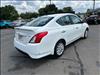 2019 Nissan Versa SV