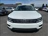 2019 Volkswagen Tiguan SEL 4Motion