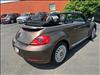 2013 Volkswagen Beetle Convertible 2.5L