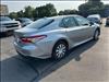 2019 Toyota Camry Hybrid LE