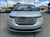 2012 Honda Odyssey EX