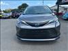 2022 Toyota Sienna LE 8-Passenger