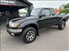 2001 Toyota Tacoma Base