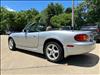2000 Mazda MX-5 Miata Base