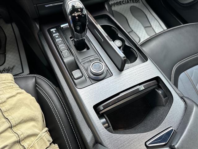2018 Maserati Quattroporte S GranLusso