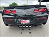 2014 Chevrolet Corvette Stingray